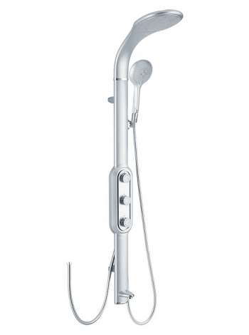 Душевая стойка Gllon SK095-1-CS
