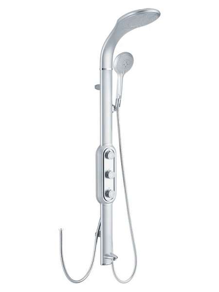 Душевая стойка Gllon SK095-1-CS