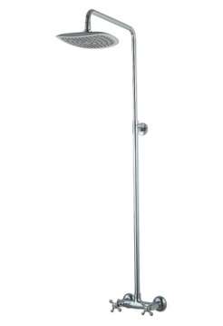 Душевая стойка Lemark Standard LM2160C для душа