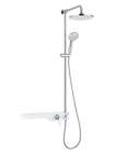 Душевая стойка Gllon SF1201-LW