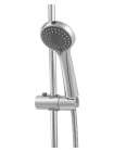Душевая стойка Bravat Fit D283CP-2A-RUS