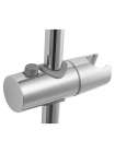 Душевая стойка Bravat Fit D283CP-2A-RUS