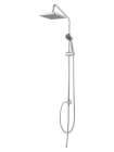 Душевая стойка Bravat Fit D283CP-2A-RUS