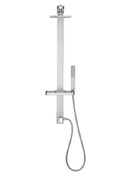 Душевая стойка Gllon SL065-CS