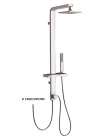 Душевая стойка Gllon SL065-CS
