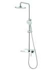 Душевая стойка Gllon SF1602LW