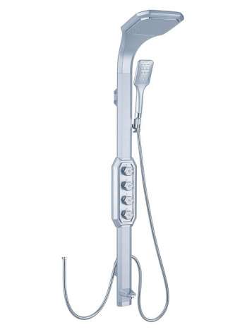 Душевая стойка Gllon SK088-1CS