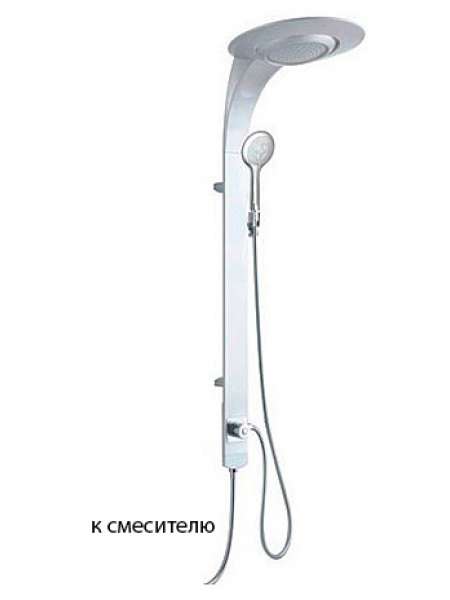 Душевая стойка Gllon SL066-CS