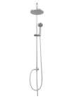 Душевая стойка Bravat Fit D283CP-2-RUS