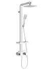 Душевая стойка Gllon SF063-CS