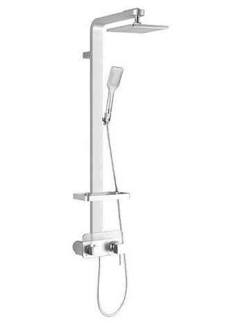 Душевая стойка Gllon SF063-CS