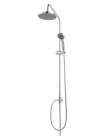 Душевая стойка Bravat Fit D283CP-2-RUS
