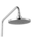 Душевая стойка Bravat Fit D283CP-2-RUS