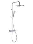 Душевая стойка Kludi Fizz 6709505-00