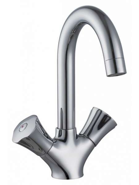 Смеситель Edelform Adel AD2800 для раковины