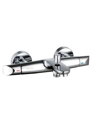 Смеситель Edelform Dega DU2810 для ванны с душем
