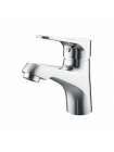 Смеситель Bravat Eco F193147C для раковины