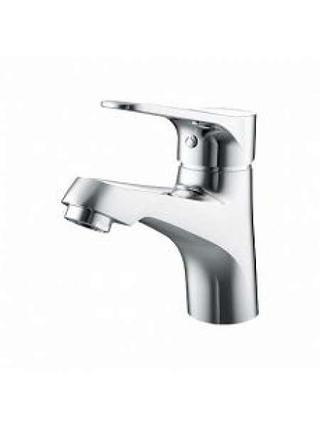 Смеситель Bravat Eco F193147C для раковины