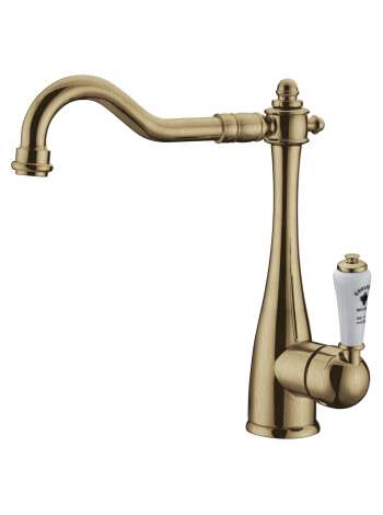 Смеситель Edelform Lumier LM1808B для кухонной мойки