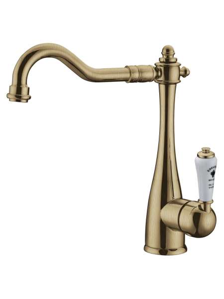 Смеситель Edelform Lumier LM1808B для кухонной мойки