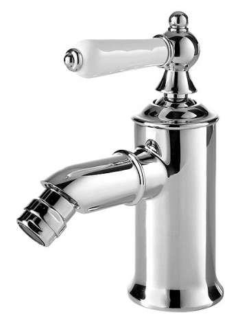 Смеситель Bravat Art F375109C для биде
