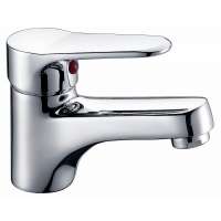 Смеситель Edelform Vito VT1800 для раковины