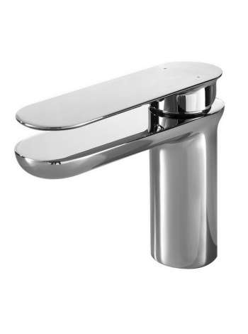 Смеситель Bravat GINA F165104C-RUS для раковины, хром