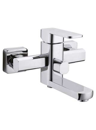 Смеситель Edelform Maroon MR1810 для ванны с душем