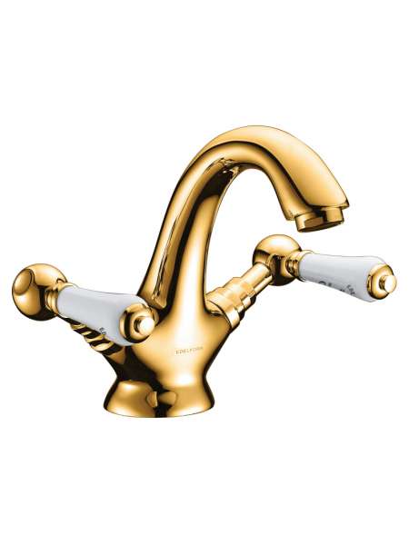 Смеситель Edelform Lumier LM2800G для раковины