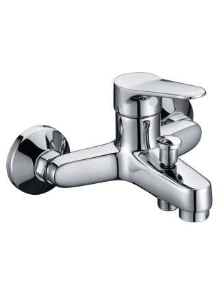 Смеситель Edelform Vito VT1810 для ванны с душем