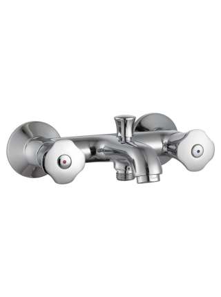 Смеситель Edelform Adel AD2810 для ванны с душем