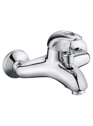 Смеситель Edelform Sepia SP1810 для ванны с душем