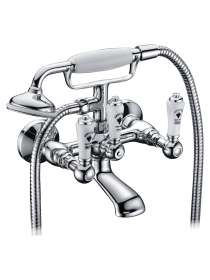 Смеситель Edelform Lumier LM2810 для ванны с душем