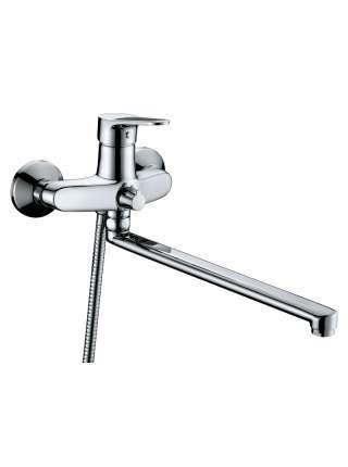 Смеситель Edelform Vito VT18102-2 универсальный