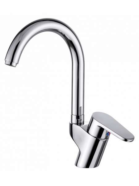 Смеситель Edelform Brass BR1808 для кухонной мойки
