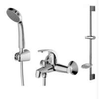 Комплект Bravat для ванной комнаты 3 -1 FIT F00315C