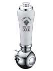 Смеситель Edelform Lumier LM2810 для ванны с душем