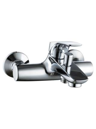 Смеситель Edelform Flor FR1810 для ванны с душем