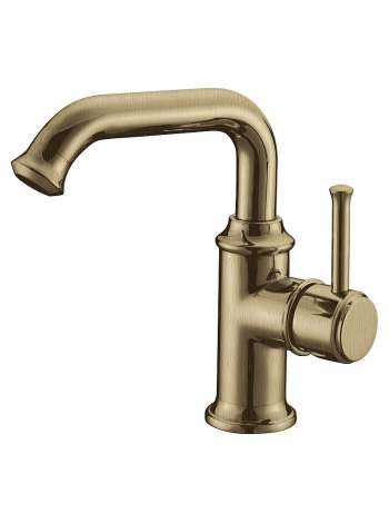 Смеситель Edelform Mollis ML5800B для кухонной мойки