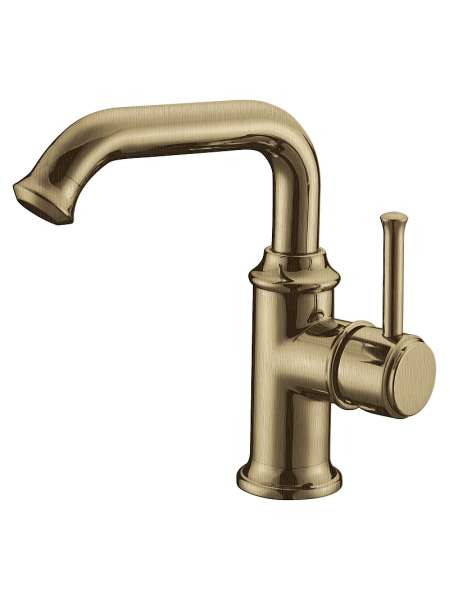 Смеситель Edelform Mollis ML5800B для кухонной мойки
