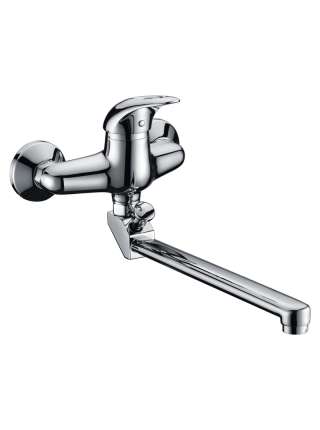 Смеситель Edelform Sepia SP18102 универсальный