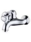 Смеситель Edelform Albus AB1810 для ванны с душем