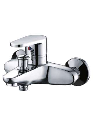 Смеситель Edelform Brass BR1810 для ванны с душем