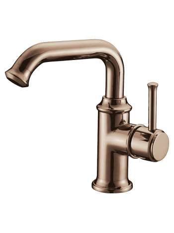 Смеситель Edelform Mollis ML5800C для кухонной мойки