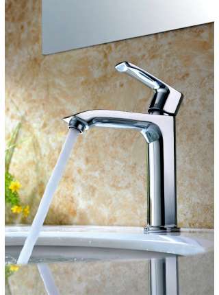 Смеситель Edelform Rubis RB1800 для раковины
