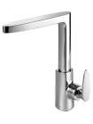 Смеситель Bravat SPRING F779113C для кухни