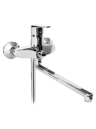 Смеситель Edelform Brass BR18102-2 универсальный