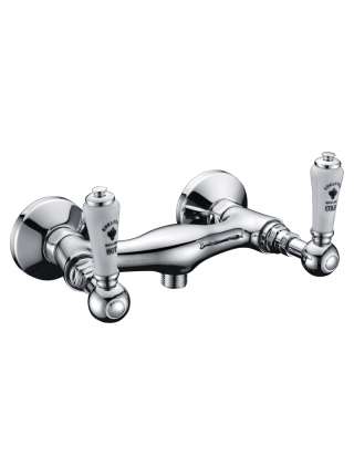 Смеситель Edelform Lumier LM2812 для душа