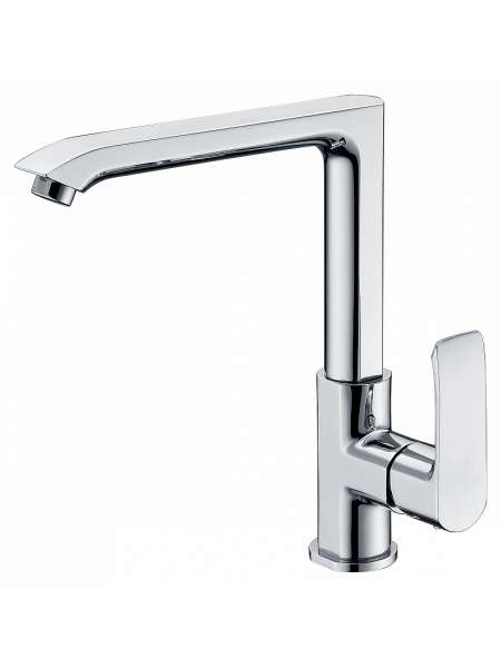 Смеситель Edelform Rubis RB1808 для кухонной мойки