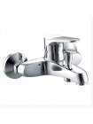 Комплект Bravat для ванной комнаты 3 -1 ECO F00307C/00313С